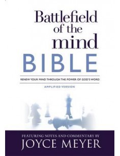 AMP -BATTLEFIELD OF THE...