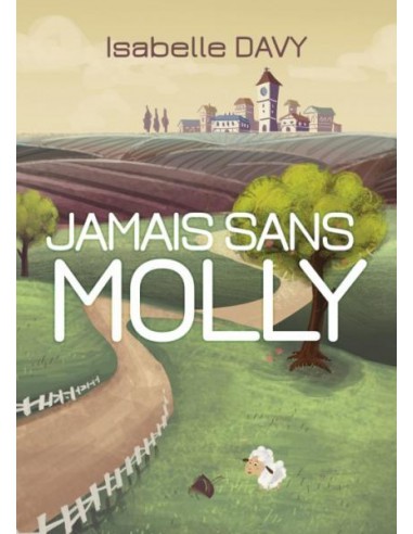 JAMAIS SANS MOLLY