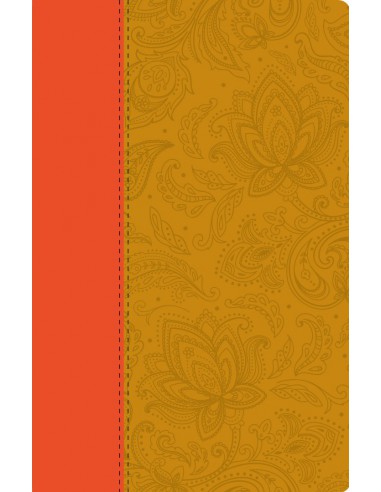 ESV - ANGLICISED THINLINE BIBLE