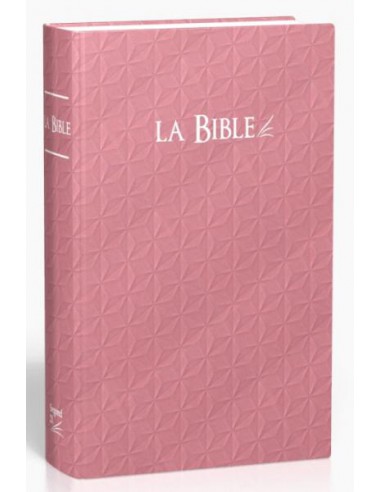 SEG21 - BIBLE SEGOND 21