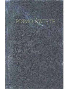 POLONAIS - BIBLE 1975