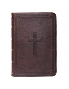 KJV - COMPACT BIBLE LP