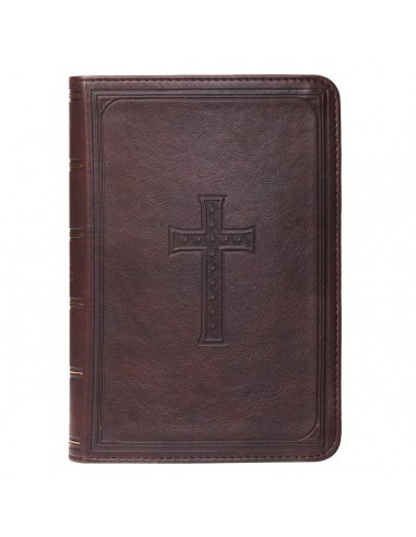 KJV - COMPACT BIBLE LP