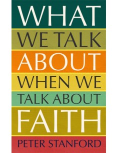 WHAT WE TALK ABOUT WHEN WE...