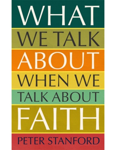 WHAT WE TALK ABOUT WHEN WE TALK ABOUT FA