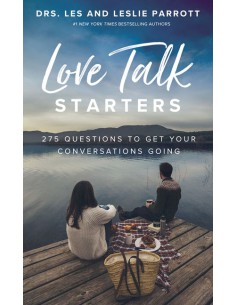 LOVE TALK STARTERS