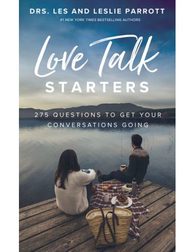 LOVE TALK STARTERS