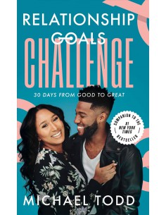 RELATIONSHIP GOALS CHALLENGE