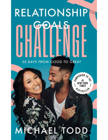 RELATIONSHIP GOALS CHALLENGE