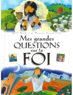 MES GRANDES QUESTIONS SUR...