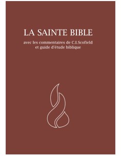 NEG - BIBLE D'ETUDE...