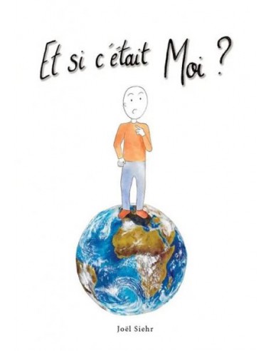 ET SI C'ETAIT MOI ?