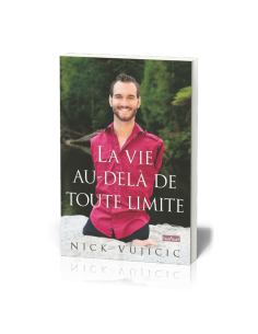 VIE AU-DELA DE TOUTE...