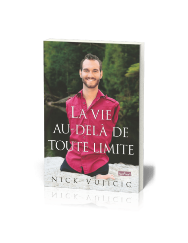 VIE AU-DELA DE TOUTE LIMITE, LA (POCHE)