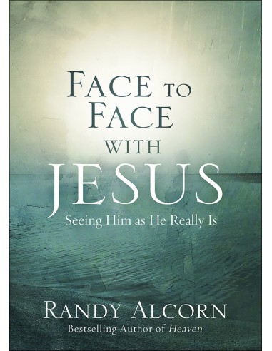 FACE TO FACE WITH JESUS