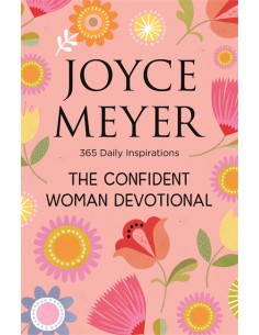 CONFIDENT WOMAN -...