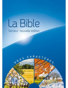 BDS2015 - BIBLE SEMEUR GROS...