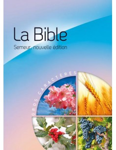 BDS2015 - BIBLE SEMEUR GROS...