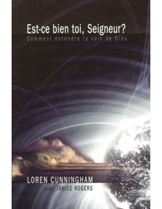 EST-CE BIEN TOI, SEIGNEUR?