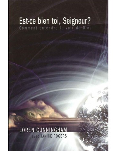 EST-CE BIEN TOI, SEIGNEUR?