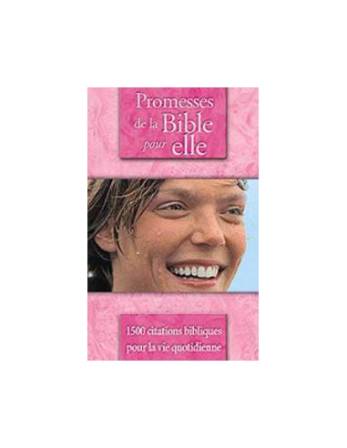 FC - PROMESSES DE LA BIBLE