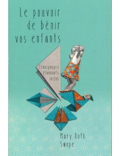 POUVOIR DE BENIR VOS...