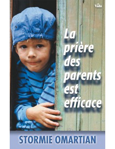 PRIERE DES PARENTS EST...