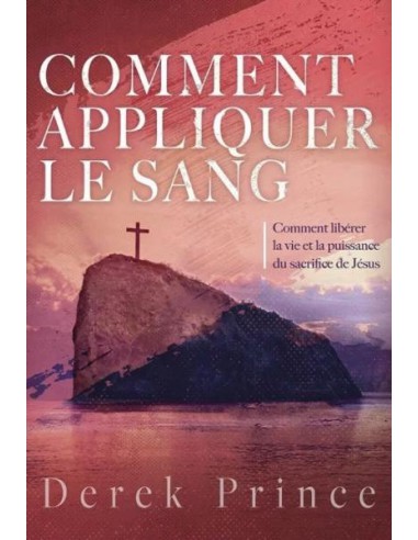 COMMENT APPLIQUER LE SANG