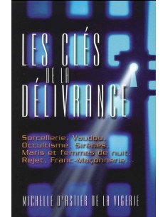 CLES DE LA DELIVRANCE
