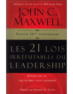 21 LOIS IRREFUTABLES DU...