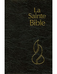 NEG - BIBLE COMPACTE NEG 1979