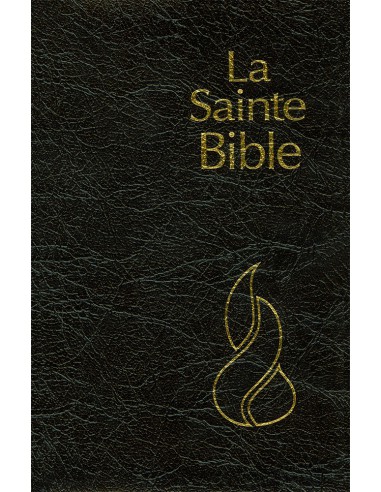 NEG - BIBLE COMPACTE NEG 1979