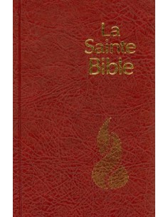 NEG - BIBLE COMPACTE - NEG...