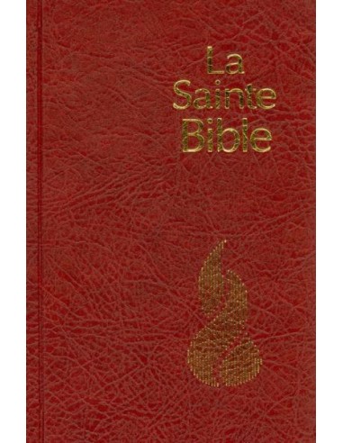 NEG - BIBLE COMPACTE - NEG 1979