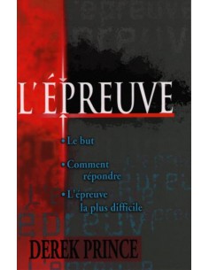 EPREUVE L'