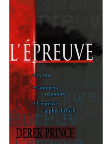 EPREUVE L'