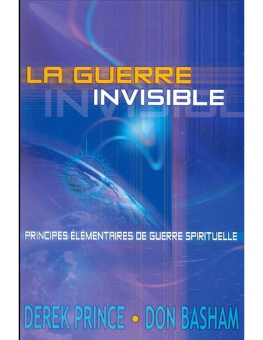 GUERRE INVISIBLE, LA