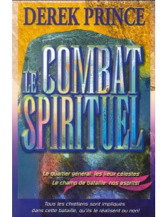 COMBAT SPIRITUEL, LE