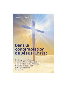 DANS LA CONTEMPLATION DE...