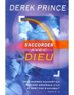 S'ACCORDER AVEC DIEU