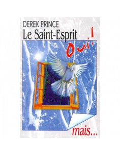 SAINT-ESPRIT OUI! MAIS, LE