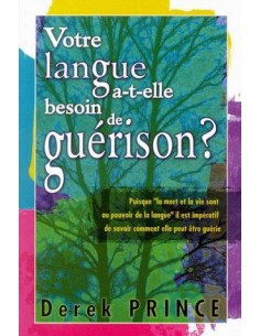 VOTRE LANGUE A-T-ELLE...