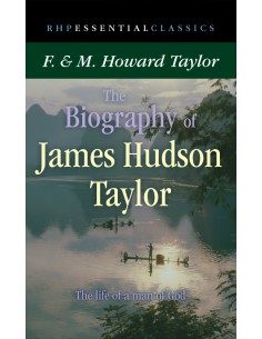 BIOGRAPHY OF JAMES HUDSON...