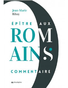 EPITRE AUX ROMAINS COMMENTAIRE