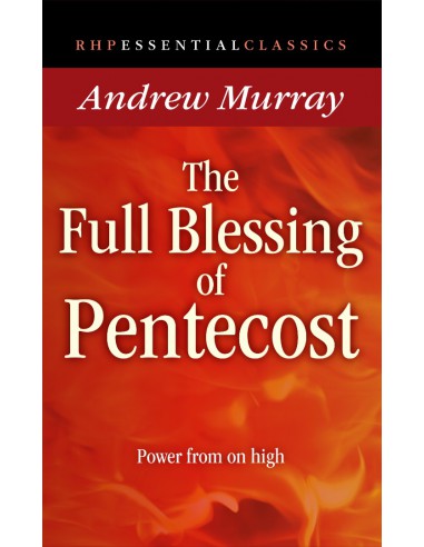 FULL BLESSING OF PENTECOST, THE
