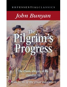 PILGRIM'S PROGRESS, THE