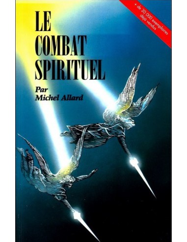 COMBAT SPIRITUEL, LE