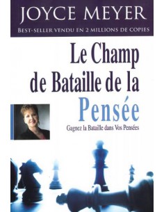 CHAMP DE BATAILLE DE LA...