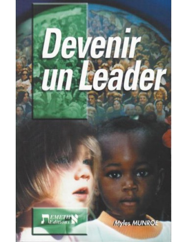 DEVENIR UN LEADER