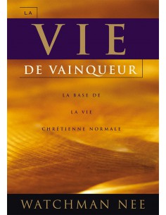 VIE DE VAINQUEUR, LA